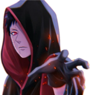 obito emote for Discord