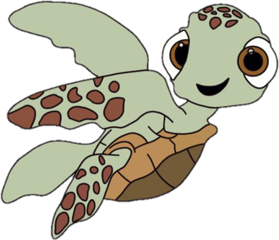 SquirtNemo emote for Discord