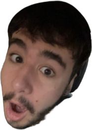 Tom_Pog emote for Discord
