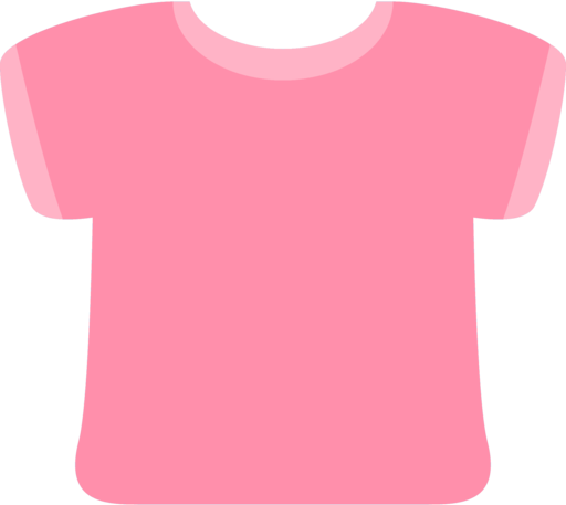 Pink_Shirt emote for Discord