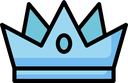bluecw emote for Discord