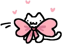 CatLove emote for Discord