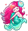 siren emote for Discord