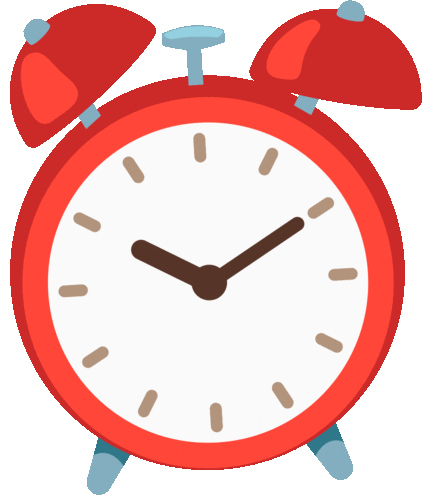 Alarm emote for Discord