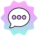 chaticon emote for Discord