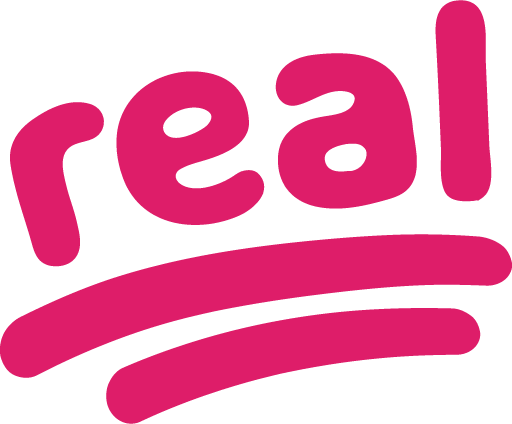 real emote for Discord