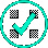 verify emote for Discord