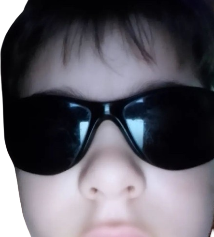 kes_no emote for Discord