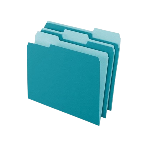 turquoise_folders emote for Discord