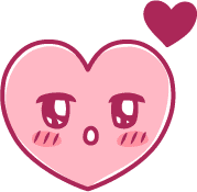 cute_heart2 emote for Discord