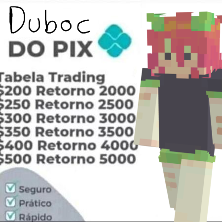 dubocdopix emote for Discord