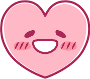 cute_heart emote for Discord