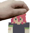 TapDuboc emote for Discord