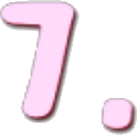 pink_7 emote for Discord