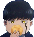 Mash emote for Discord