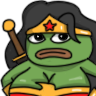 wwpepo emote for Discord