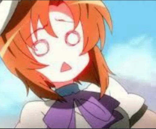 renashocked emote for Discord