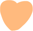 heart_orange emote for Discord