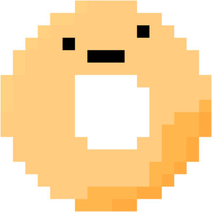 TheBestestBagel emote for Discord