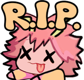 bnhaashidorip emote for Discord