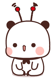 Bubu1 emote for Discord