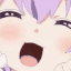 Remix_Girl_Awww emote for Discord