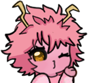 bnhaashidokiss emote for Discord