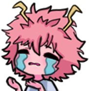 bnhaashidocry emote for Discord