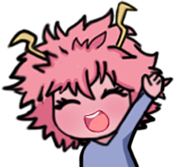 bnhaashidowave emote for Discord