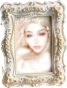 coquettecframe emote for Discord