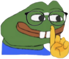 nerd emote for Discord
