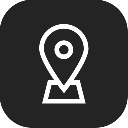 Location emote for Discord