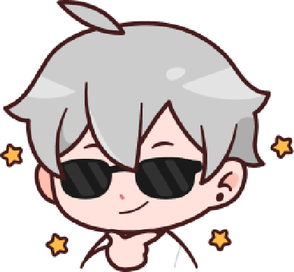 Slick emote for Discord