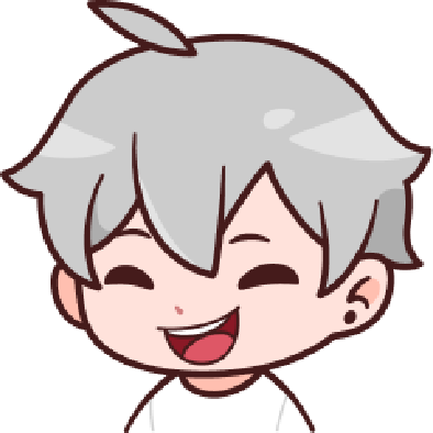 Happy emote for Discord