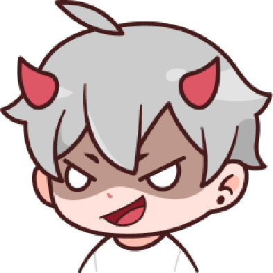 Trouble emote for Discord