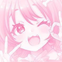 Cute_Anime_Smile emote for Discord