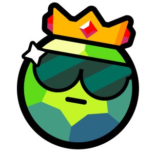 Brawl_Stars_Gem_Spray emote for Discord