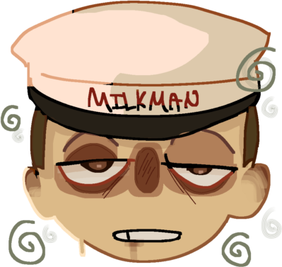 DrunkenFrancis emote for Discord