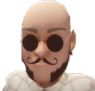 Kebabo emote for Discord