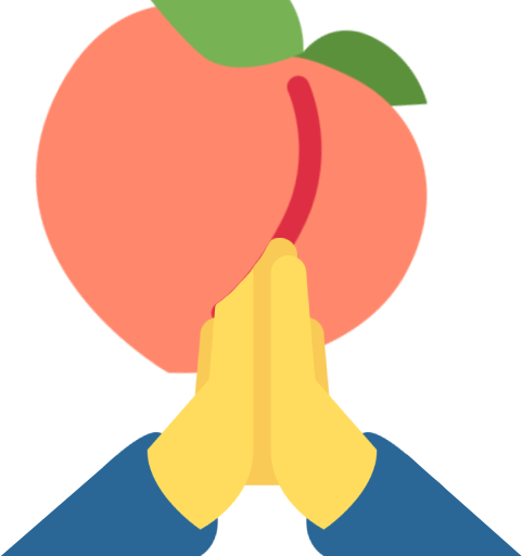 preach emote for Discord