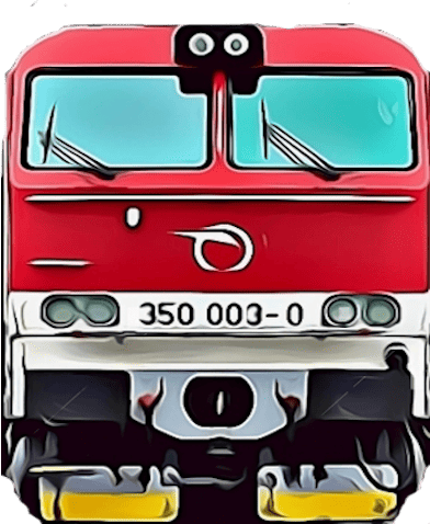 Train_350_ZSSK emote for Discord