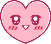 cute_heart emote for Discord