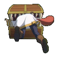 Mimic emote for Discord