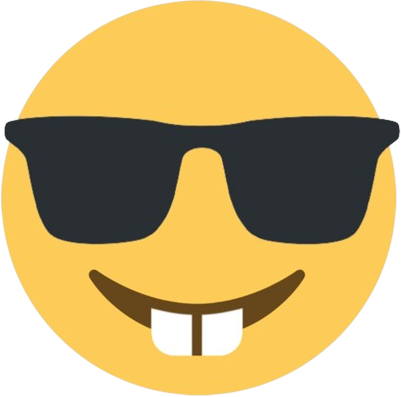 coolguy_wannabe emote for Discord