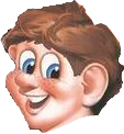 alexkidd emote for Discord