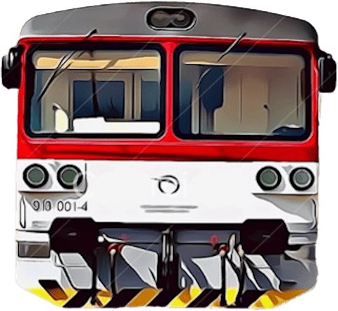 Train_913_ZSSR emote for Discord