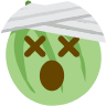 melon emote for Discord