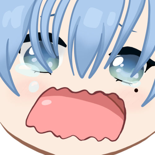 himmel_screm emote for Discord
