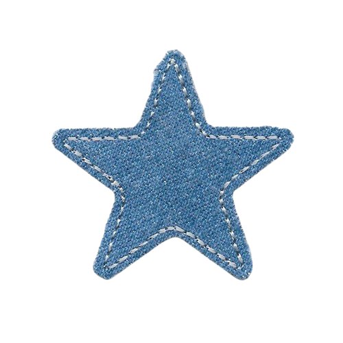 cute_demin_star emote for Discord
