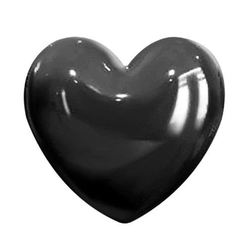 black_heart emote for Discord